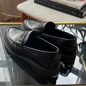 Vagabond Alex W Loafer